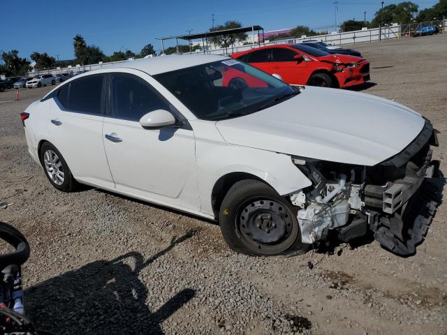 Photo 4 from auction – 2020 NISSAN ALTIMA with VIN 1N4BL4BV0LC217038