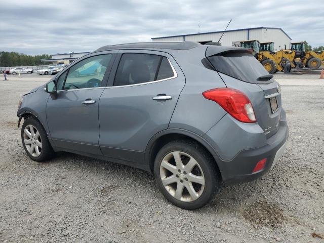 Photo 2 from auction – 2015 BUICK ENCORE CON with VIN KL4CJBSB4FB192258