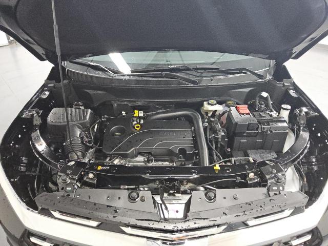 Photo 12 from auction – 2026 CHEVROLET EQUINOX LT with VIN 3GNAXPEG0TL228111