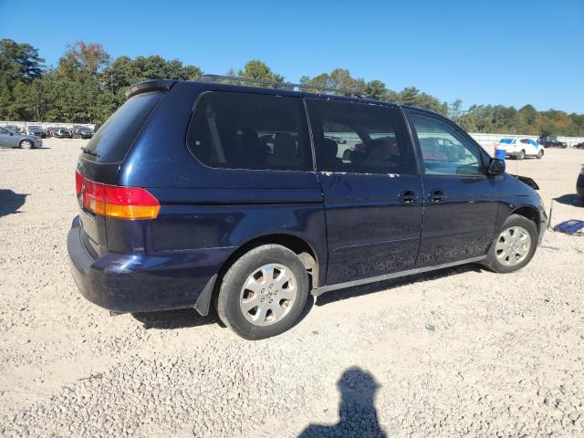 Photo 3 from auction – 2003 HONDA ODYSSEY EX with VIN 5FNRL18653B085064