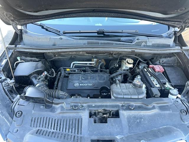 Photo 7 from auction – 2013 BUICK ENCORE PRE with VIN KL4CJDSB6DB086421