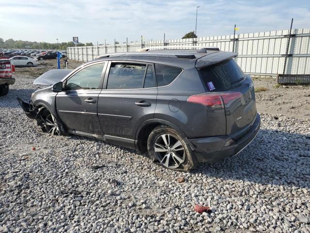 Photo 2 from auction – 2017 TOYOTA RAV4 XLE with VIN JTMRFREV3HD198754