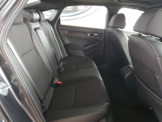 Photo 10 from auction – 2025 HONDA CIVIC with VIN 2HGFE4F8XSH313248