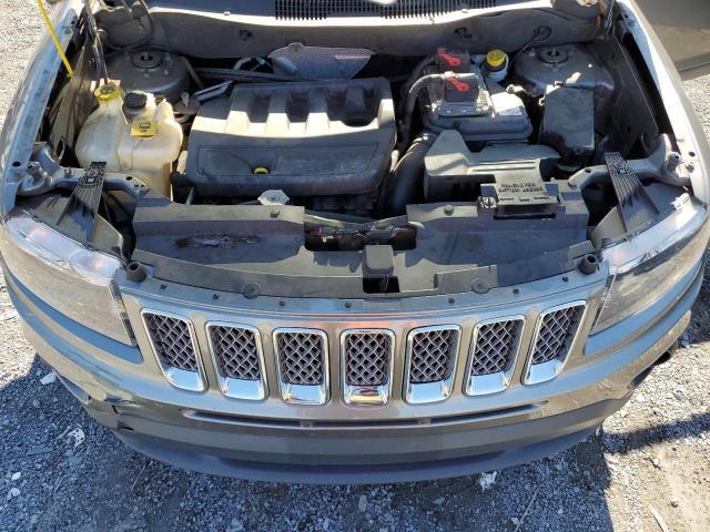 Photo 12 from auction – 2014 JEEP COMPASS LA with VIN 1C4NJDEB8ED505465