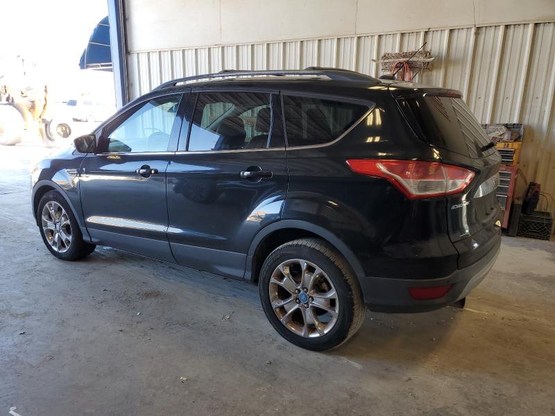 Photo 2 from auction – 2013 FORD ESCAPE SEL with VIN 1FMCU0HX4DUC85718