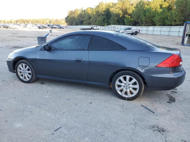 Photo 2 from auction – 2007 HONDA ACCORD EX with VIN 1HGCM82617A006364