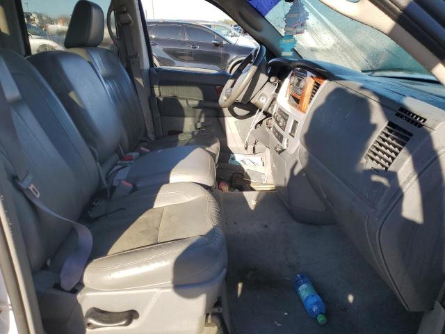 Photo 7 from auction – 2006 DODGE RAM 1500 S with VIN 1D7HA18266S712740