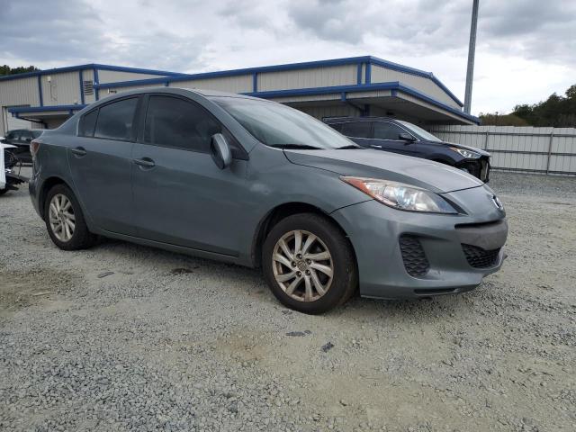 Photo 4 from auction – 2012 MAZDA 3 I with VIN JM1BL1V74C1609831