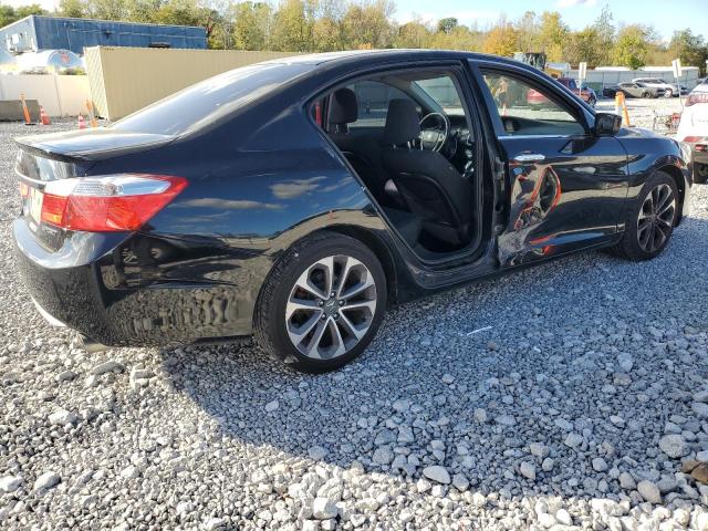 Photo 3 from auction – 2014 HONDA ACCORD SPO with VIN 1HGCR2F54EA243783