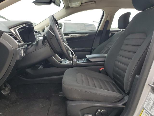 Photo 7 from auction – 2019 FORD FUSION SE with VIN 3FA6P0LU9KR206687