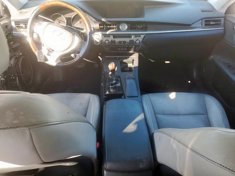 Zdjęcie 8 z aukcji – 2014 LEXUS ES 350 z VIN JTHBK1GG0E2101075