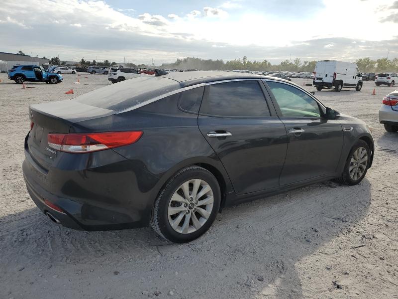 Photo 3 from auction – 2017 KIA OPTIMA LX with VIN KNAGT4L34H5176015