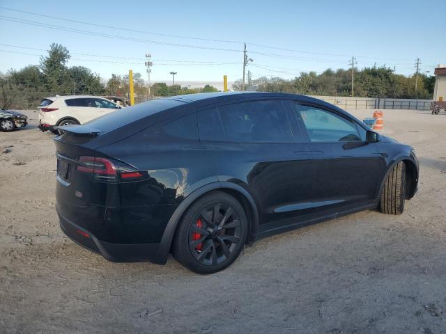 Photo 3 from auction – 2023 TESLA MODEL X with VIN 7SAXCBE66PF384332