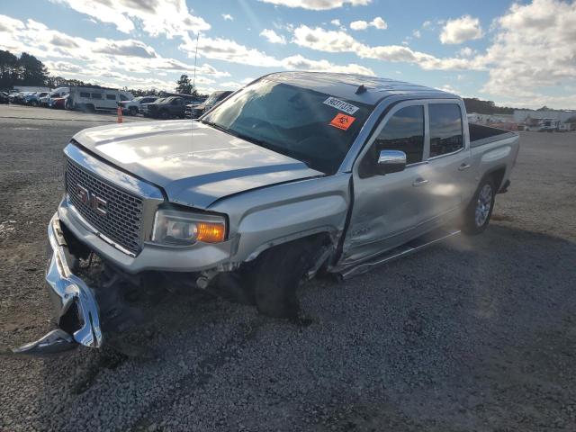 GMC SIERRA 2014 z numerem VIN 3GTU2WEC9EG428122 - Zdjęcie z aukcji