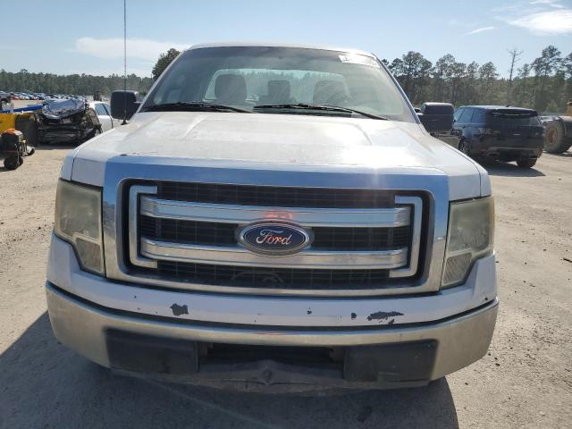Photo 5 from auction – 2014 FORD F150 with VIN 1FTNF1CF6EKD47936