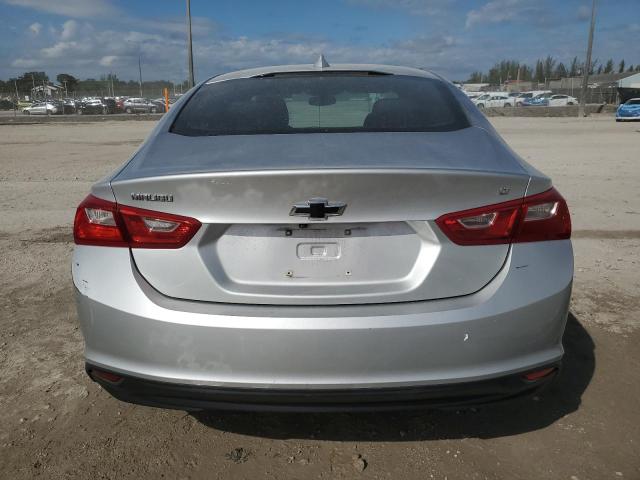 Photo 6 from auction – 2017 CHEVROLET MALIBU LT with VIN 1G1ZE5ST0HF183754