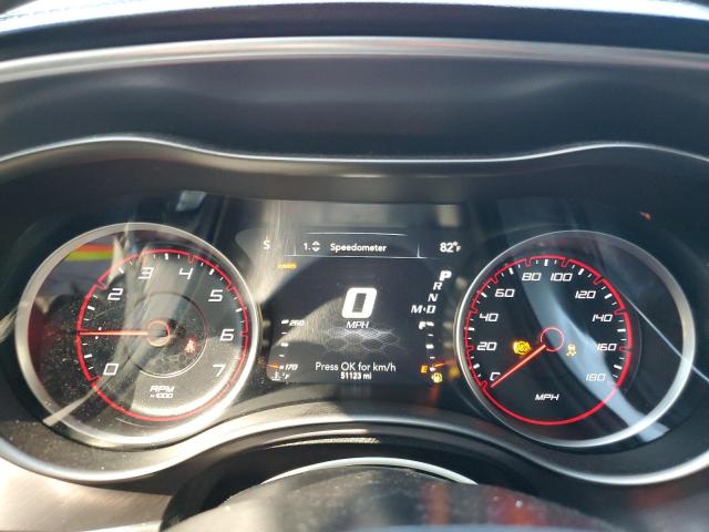 Photo 9 from auction – 2019 DODGE CHARGER SC with VIN 2C3CDXGJ5KH588389