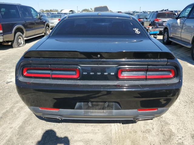 Photo 6 from auction – 2019 DODGE CHALLENGER with VIN 2C3CDZAG2KH656429