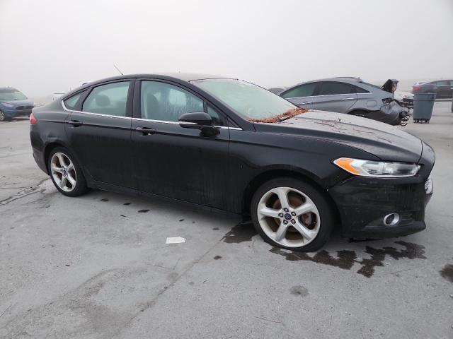 Photo 4 from auction – 2016 FORD FUSION SE with VIN 3FA6P0HDXGR297016
