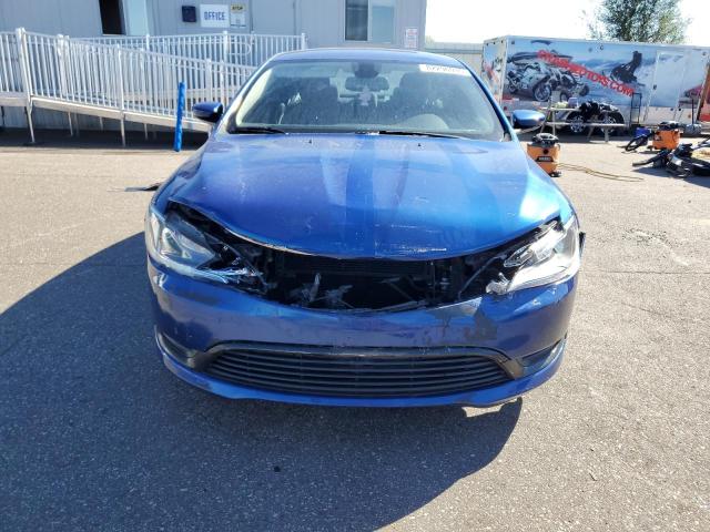 Photo 5 from auction – 2016 CHRYSLER 200 LIMITED with VIN 1C3CCCABXGN144288