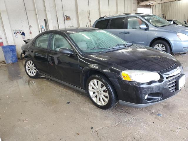 Photo 4 from auction – 2006 CHRYSLER SEBRING SP with VIN 1C3EL36R46N223047