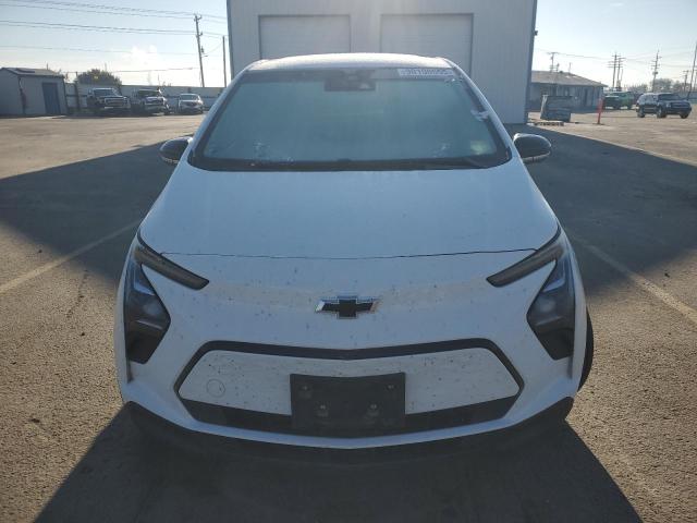 Photo 5 from auction – 2023 CHEVROLET BOLT EV 2L with VIN 1G1FX6S06P4172843