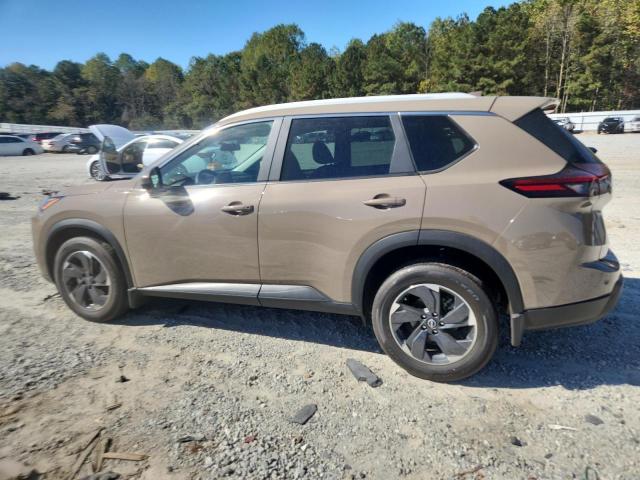 Photo 2 from auction – 2024 NISSAN ROGUE SV with VIN 5N1BT3BA2RC742012