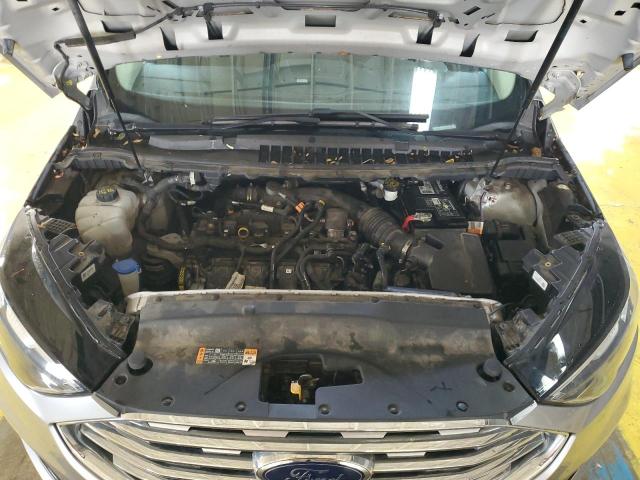 Photo 12 from auction – 2021 FORD EDGE SEL with VIN 2FMPK4J97MBA12546