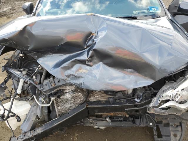 Photo 11 from auction – 2014 TOYOTA COROLLA EC with VIN 2T1BPRHE0EC136909