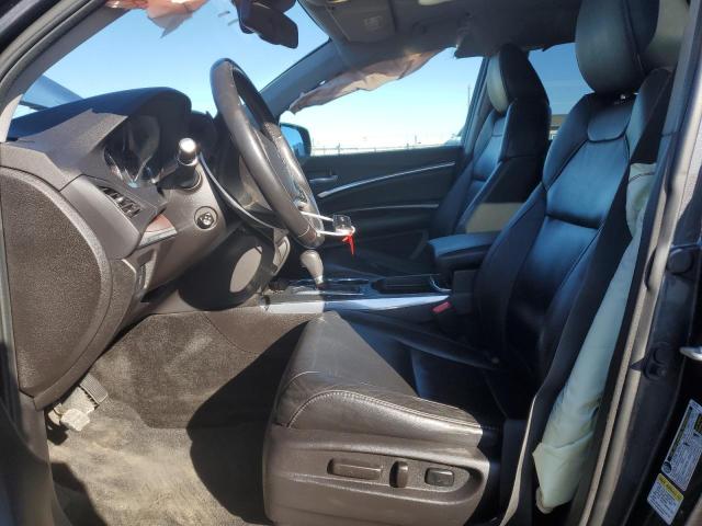 Photo 7 from auction – 2014 ACURA MDX TECHNOLOGY with VIN 5FRYD4H46EB020542