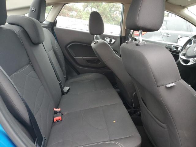 Photo 10 from auction – 2016 FORD FIESTA SE with VIN 3FADP4BJ7GM182982