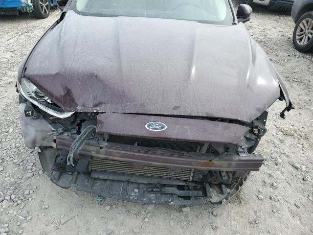 Photo 11 from auction – 2013 FORD FUSION SE with VIN 3FA6P0HR4DR367844