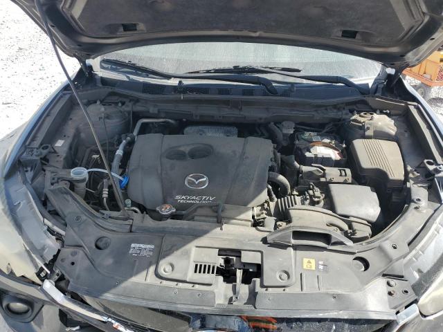 Photo 12 from auction – 2015 MAZDA CX-5 GT with VIN JM3KE4DY3F0515995
