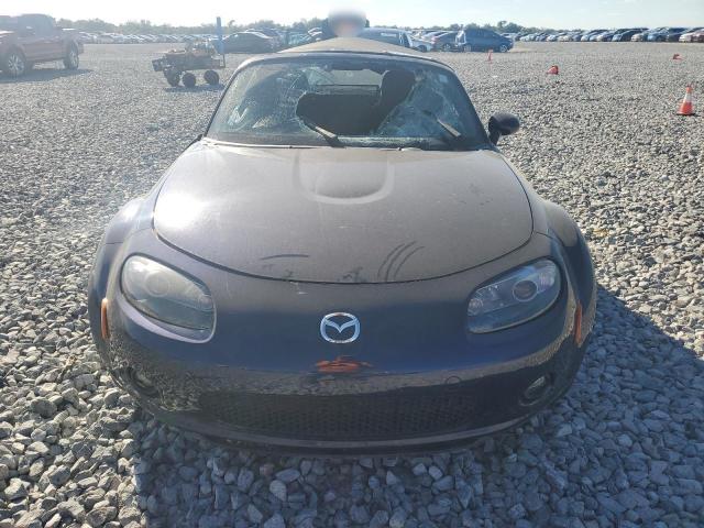 Photo 5 from auction – 2008 MAZDA MX-5 MIATA with VIN JM1NC25F580156021