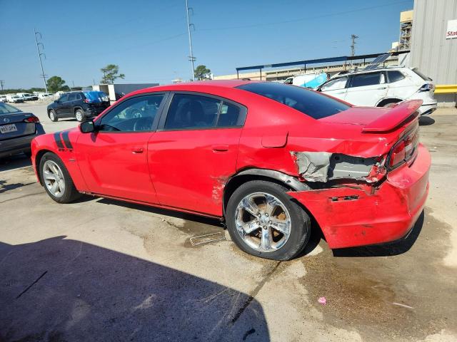 Photo 2 from auction – 2014 DODGE CHARGER R/ with VIN 2C3CDXCTXEH216316