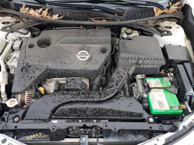 Photo 11 from auction – 2014 NISSAN ALTIMA 2.5 with VIN 1N4AL3AP5EC129131