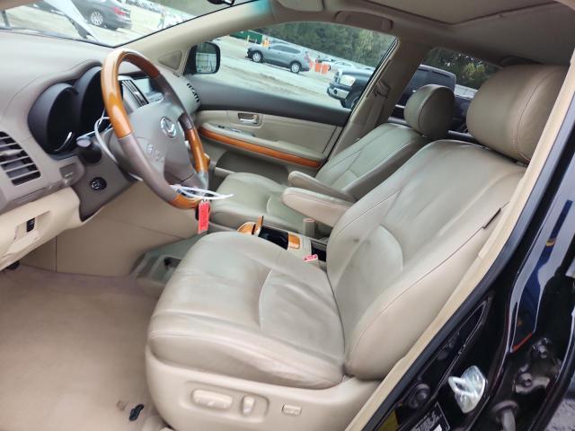 Photo 7 from auction – 2005 LEXUS RX with VIN 2T2GA31U45C036183