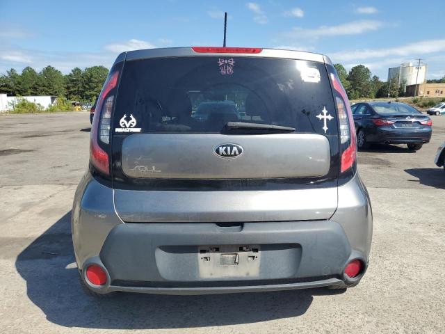 Photo 6 from auction – 2016 KIA SOUL with VIN KNDJN2A24G7339038