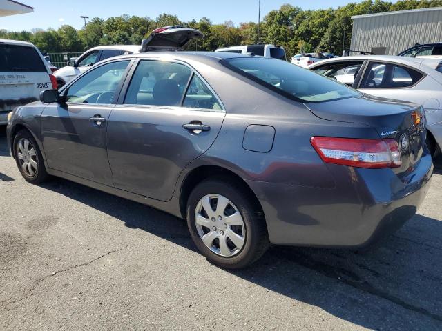 Photo 2 from auction – 2011 TOYOTA CAMRY BASE with VIN 4T4BF3EK1BR213510