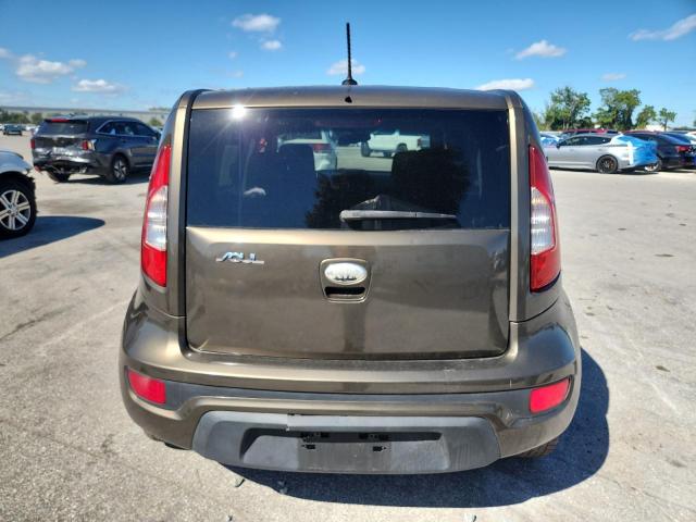 Photo 6 from auction – 2013 KIA SOUL with VIN KNDJT2A51D7495968