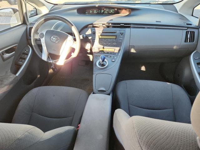 Photo 8 from auction – 2011 TOYOTA PRIUS with VIN JTDKN3DU2B5322282