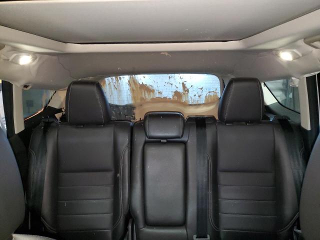 Photo 10 from auction – 2015 FORD ESCAPE TIT with VIN 1FMCU9J90FUC68532