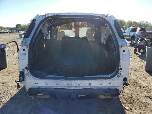 Photo 6 from auction – 2022 FORD EXPLORER P with VIN 1FM5K8AW1NNA14142