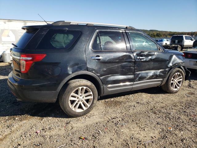Photo 3 from auction – 2013 FORD EXPLORER X with VIN 1FM5K8D8XDGB54495