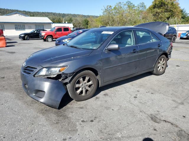Photo 1 from auction – 2010 TOYOTA CAMRY BASE with VIN 4T1BF3EK4AU538368