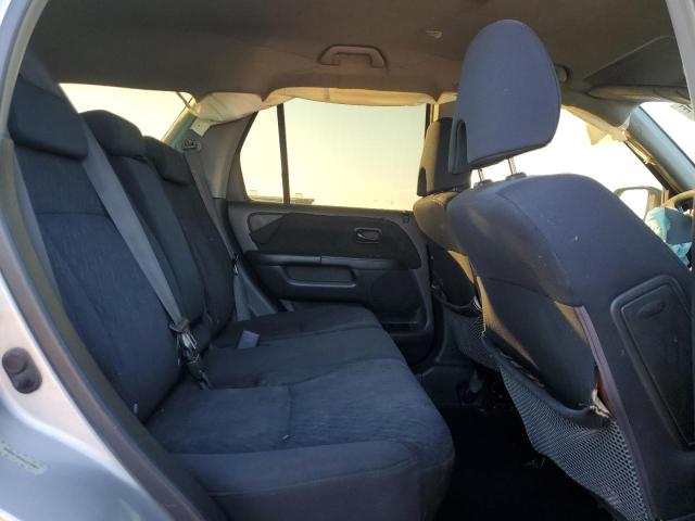 Photo 11 from auction – 2005 HONDA CRV with VIN SHSRD78595U315854