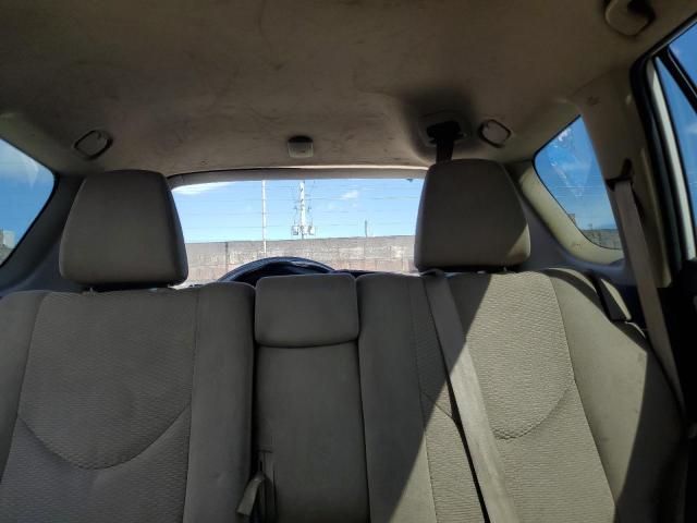 Photo 10 from auction – 2012 TOYOTA RAV4 with VIN 2T3ZF4DVXCW140432