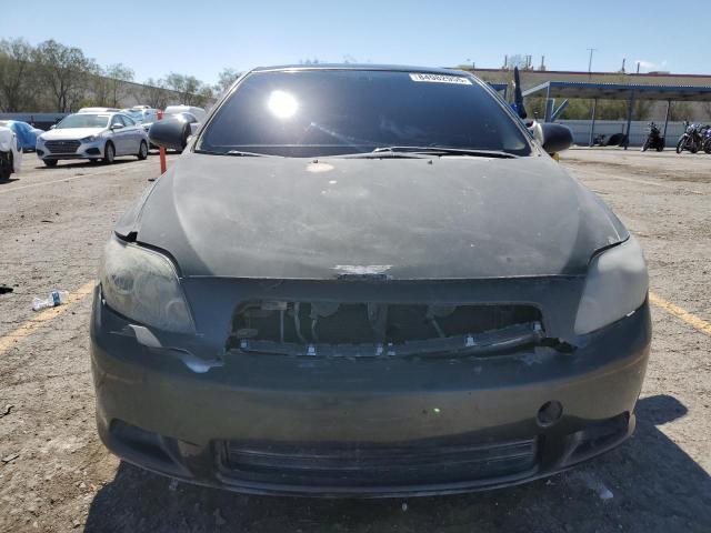 Photo 5 from auction – 2008 SCION TC with VIN JTKDE167480268602