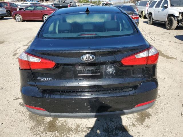 Photo 6 from auction – 2016 KIA FORTE LX with VIN KNAFK4A6XG5496661