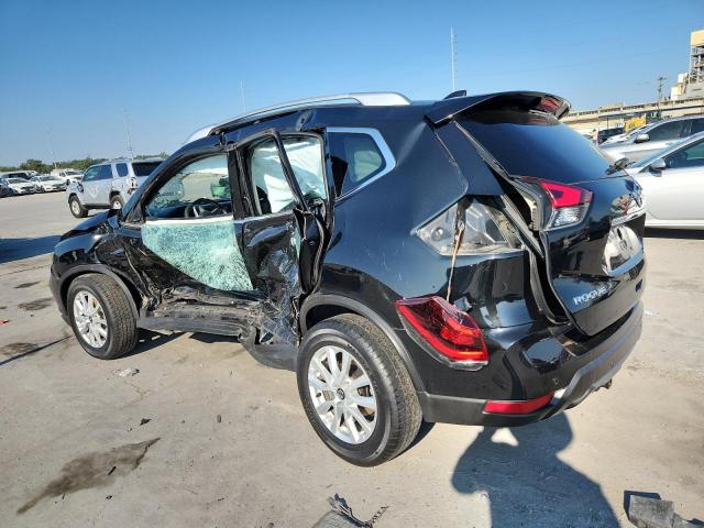 Photo 2 from auction – 2019 NISSAN ROGUE S with VIN KNMAT2MT5KP515310